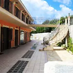 Apartment La Marinella *
