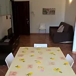 La Marinella Apartment Palmi