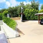 La Marinella Apartment *