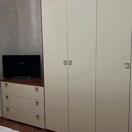 Apartment La Marinella