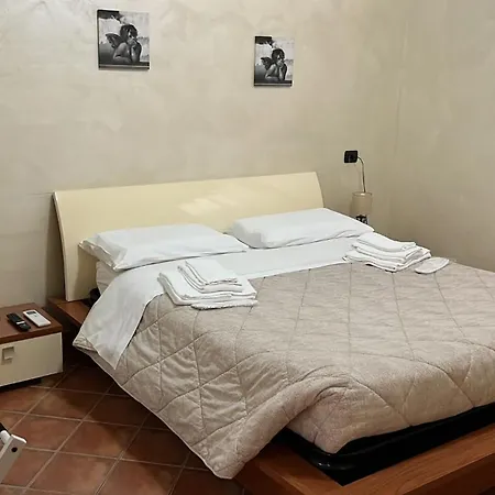 La Marinella Apartment