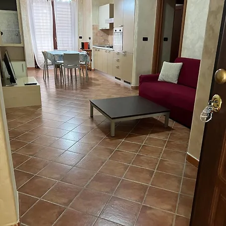 La Marinella