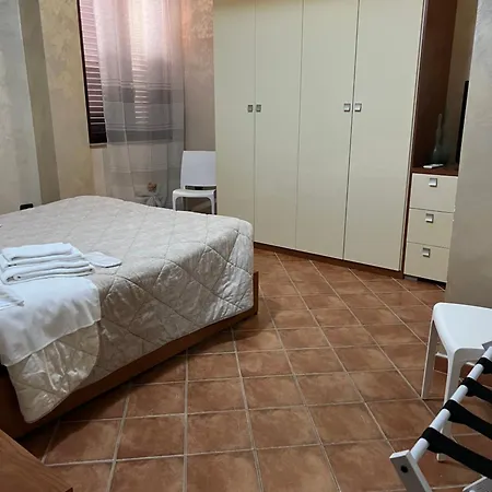 Apartment La Marinella Palmi