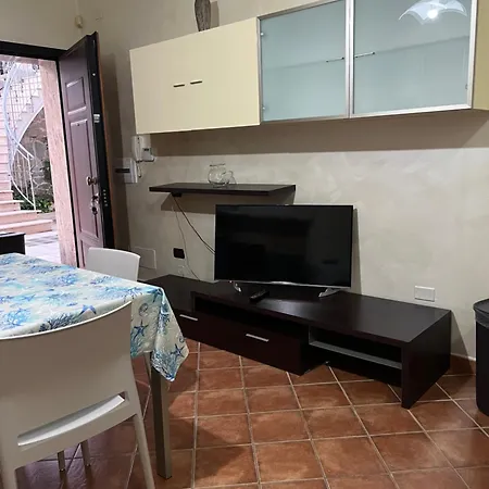 La Marinella * Palmi