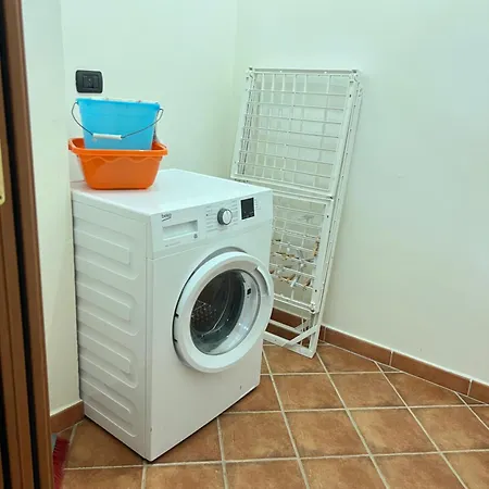 La Marinella Apartment Palmi