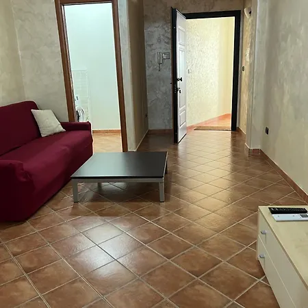 La Marinella Palmi
