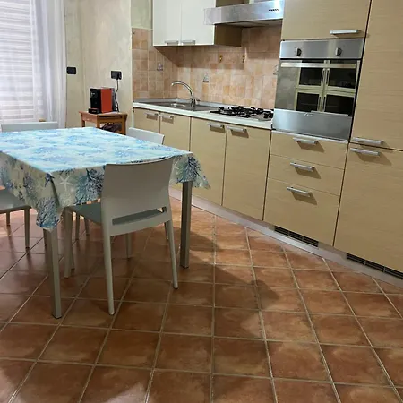 La Marinella Apartment