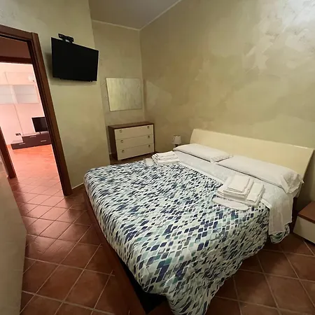 La Marinella Apartment Palmi