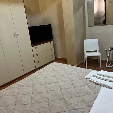 La Marinella Palmi