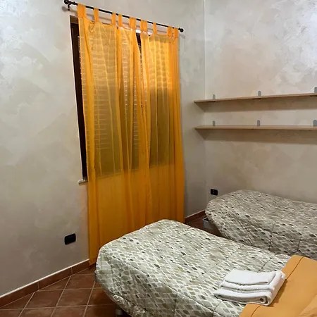 La Marinella Apartment