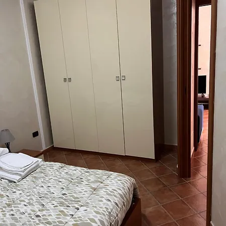 La Marinella Apartment *