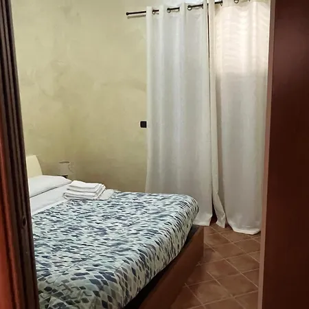 La Marinella * Palmi