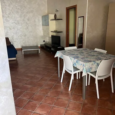 Apartment La Marinella *