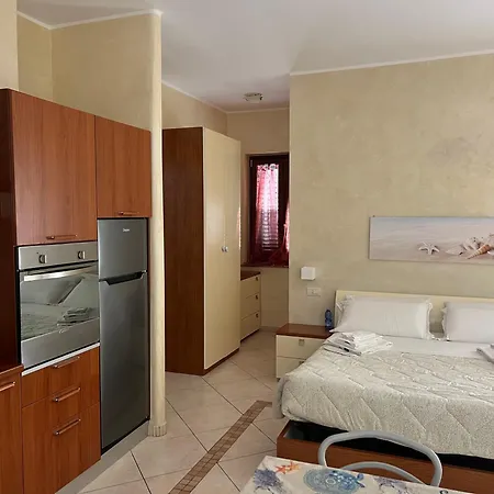 La Marinella Palmi