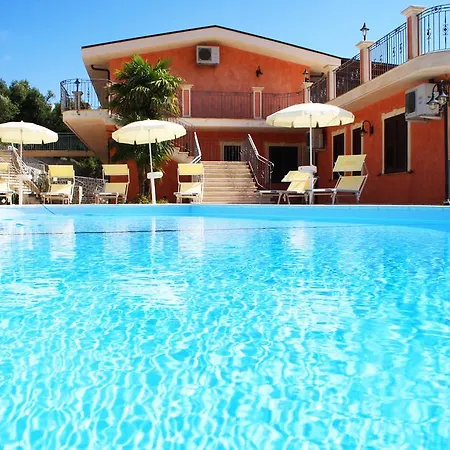La Marinella Palmi