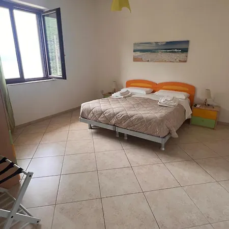 Apartment La Marinella