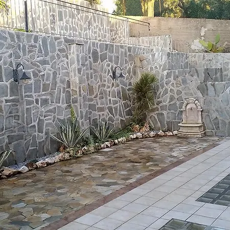 La Marinella Apartment