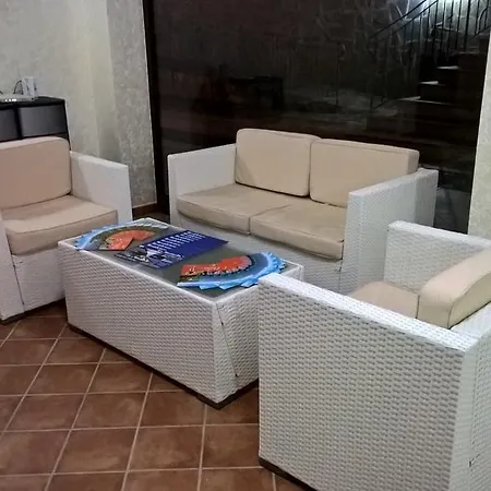 Apartment La Marinella *