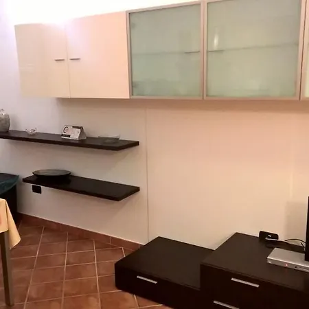 La Marinella * Palmi