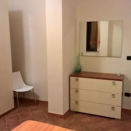 Apartment La Marinella