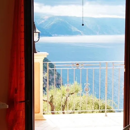 La Marinella * 팔미
