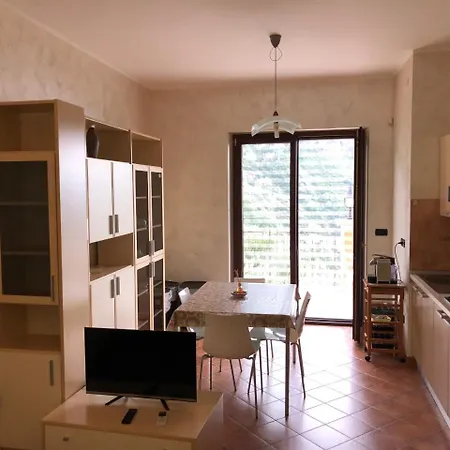 La Marinella Apartment