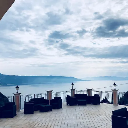 La Marinella