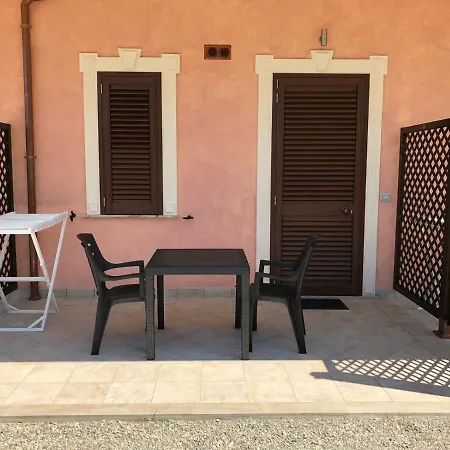 Apartment La Marinella *