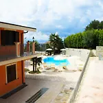 Appartement La Marinella *