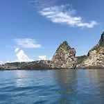 Lejlighed La Marinella Palmi