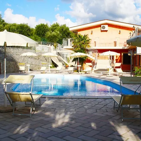 Apartment La Marinella Palmi