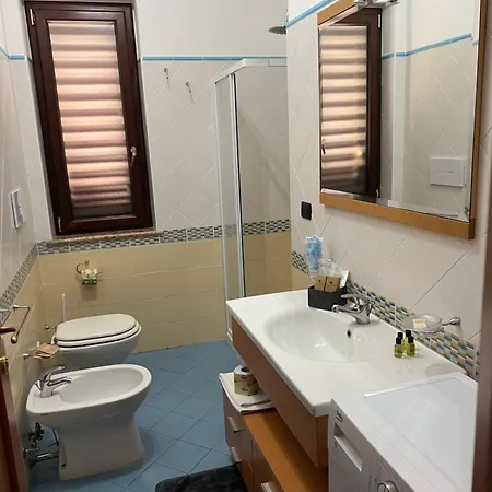 La Marinella דירה *