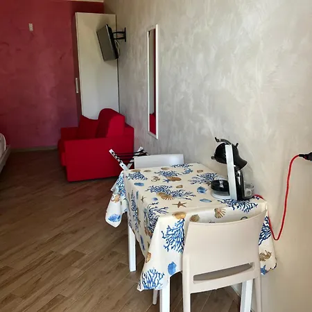 La Marinella *