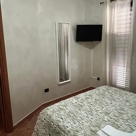 Apartment La Marinella