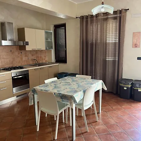 La Marinella Apartment