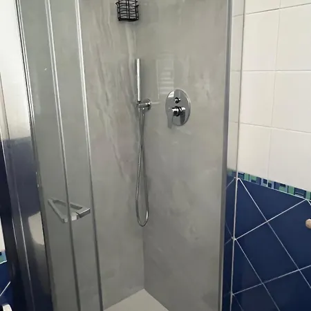 Apartment La Marinella