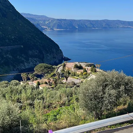 דירה La Marinella *