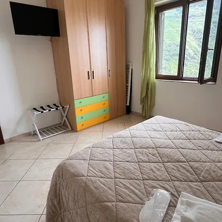 Apartment La Marinella *