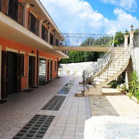 公寓 La Marinella *