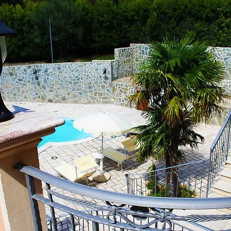 La Marinella