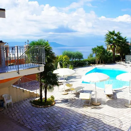 La Marinella Apartment