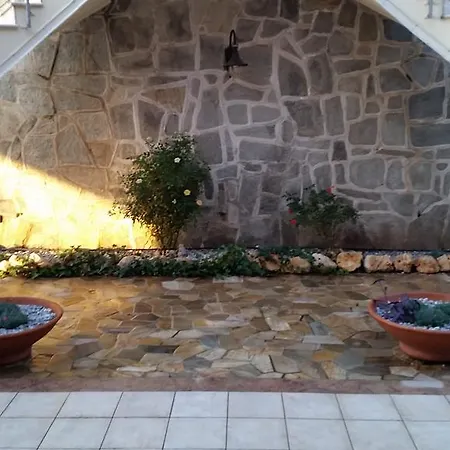 Apartment La Marinella *