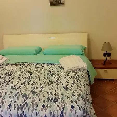 La Marinella Apartment Palmi