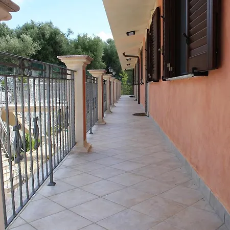 La Marinella