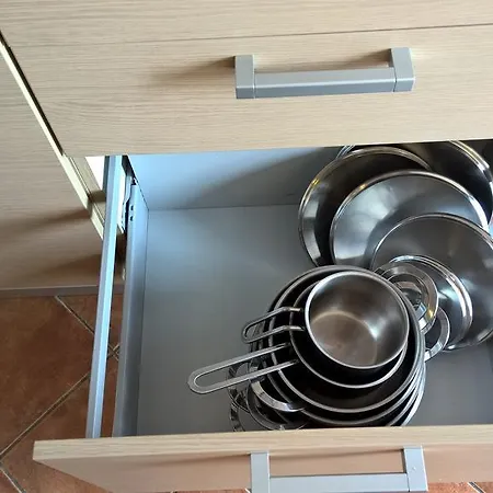 La Marinella Apartment Palmi