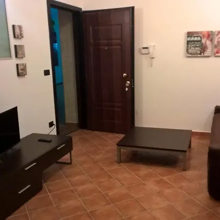 Apartment La Marinella