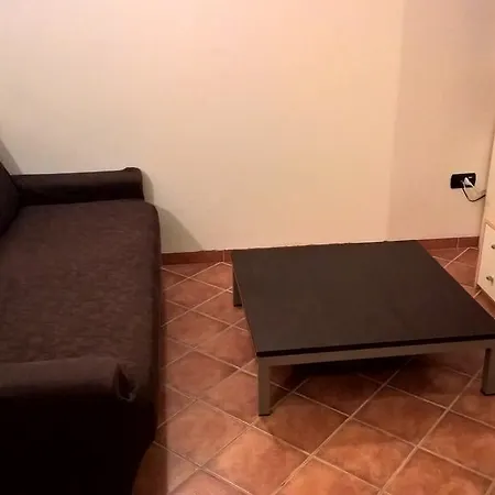 La Marinella * Palmi