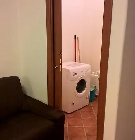 La Marinella Apartment