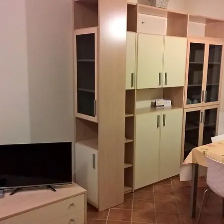 La Marinella * Palmi