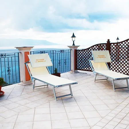 La Marinella * 帕尔米